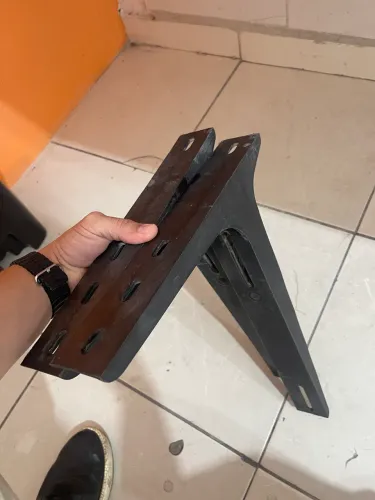 Suporte Ar Condicionado