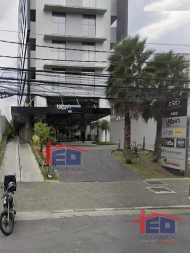 Comercial - Vila Osasco