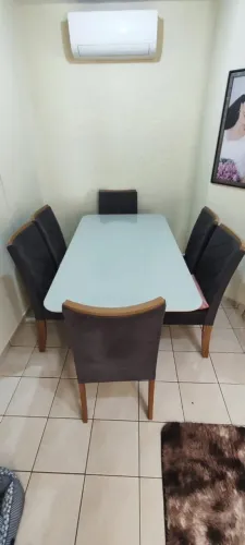 Mesa de Jantar