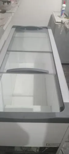 Vendo freezer vertical