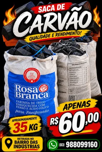 Saca de carvão