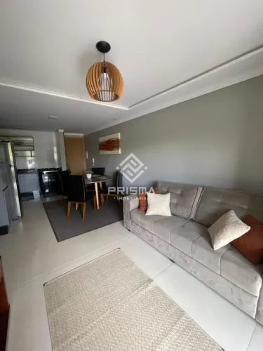 Apartamento mobiliado Cancelli