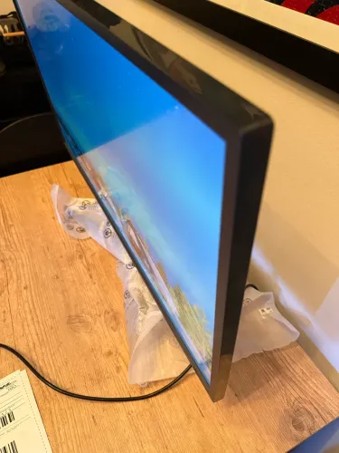 Monitor Samsung UJ59 32? UHD LU32J59OUQLMZD