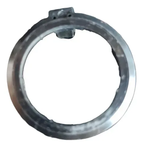 Antena Imobilizador Fiat Palio Strada 2001 2004