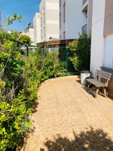 RR0229D Apartamento 48m² CONDOMÍNIO TERRAS DE SÃO PEDRO - OPORTUNIDADE - 2 Dorms 1 Vaga - 