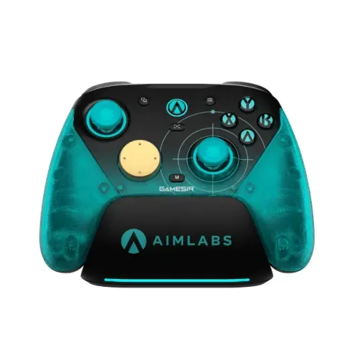 Controle GameSir G7 Pro 8K | AimLabs | LACRADO + GARANTIA