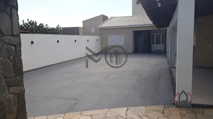 Casa à venda 4 Quartos, 1 Suite, 2 Vagas, 360M², Baú, Cuiabá - MT | REALTY_WITHOUT_COMPLEX