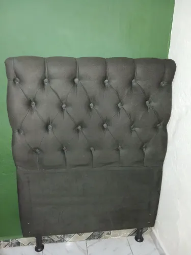 CAMA BOX SOLTEIRO C/baú