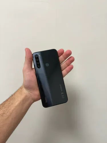 Xiomi note 8T ( único dono ) 