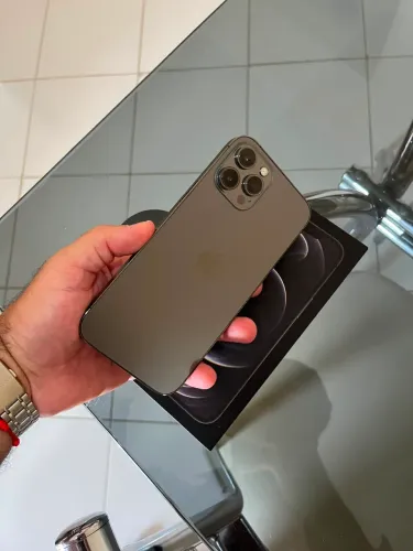 iPhone 12 Pro Max 256gb