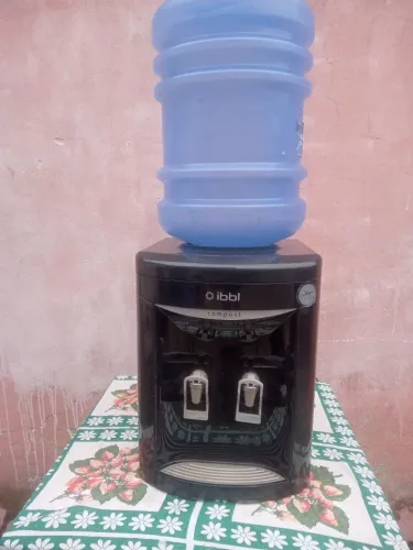 Bebedouro 110 v