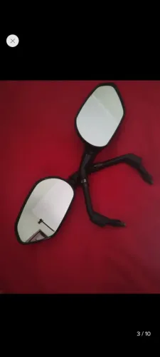 Retrovisor Tiger sport (originais)