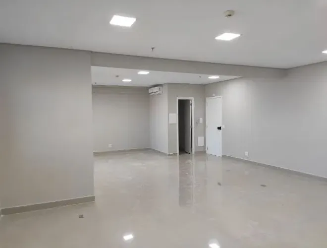 Sala Comercial para locação - bairro Cidade Jardim-Piracicaba-SP