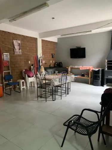 casa - Parque Residencial Vila União - Campinas