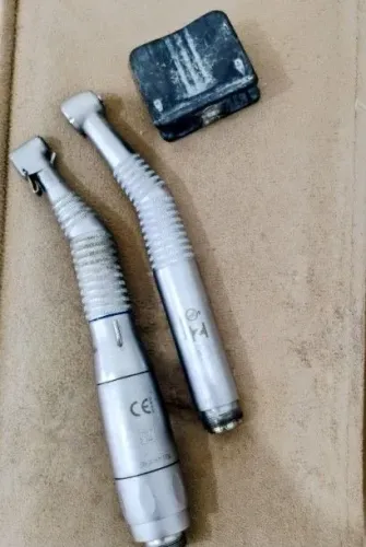 Kit KaVo dentista 