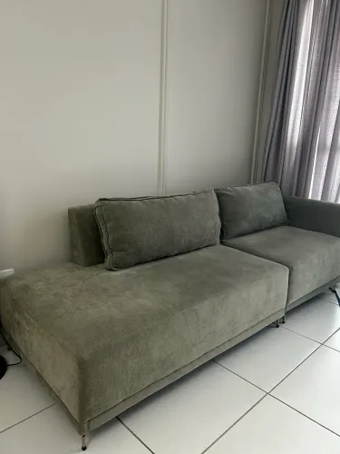 Sofá 