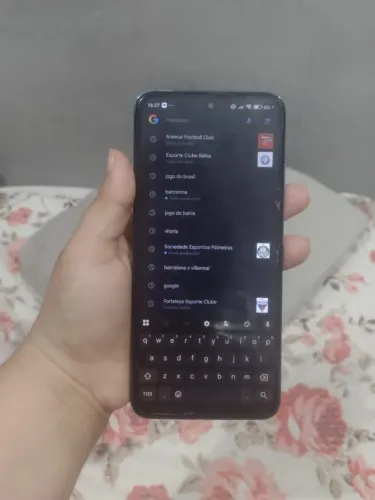 Redmi note 11