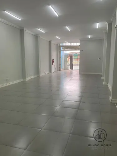 Alugo Sala Comercial na Rua Atanasio Soares prox ao Carrefour Sonia Maria Vila Olímpia