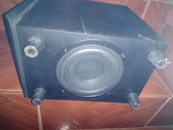 Subwoofer