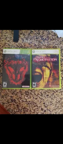 Jogos Completos Xbox 360