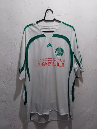 Camisa GGG do Palmeiras 2006