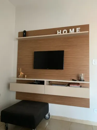 Painel de TV