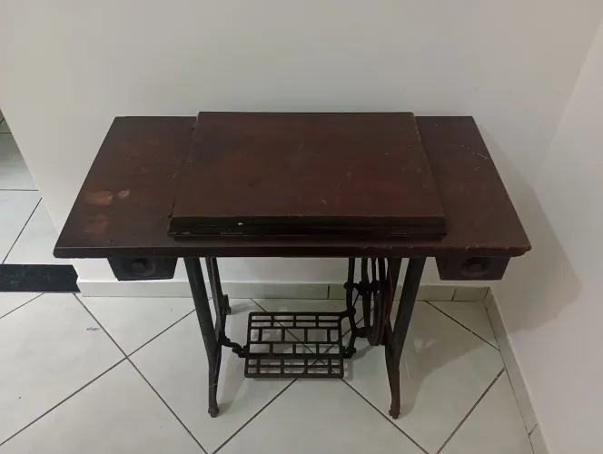 Decoração