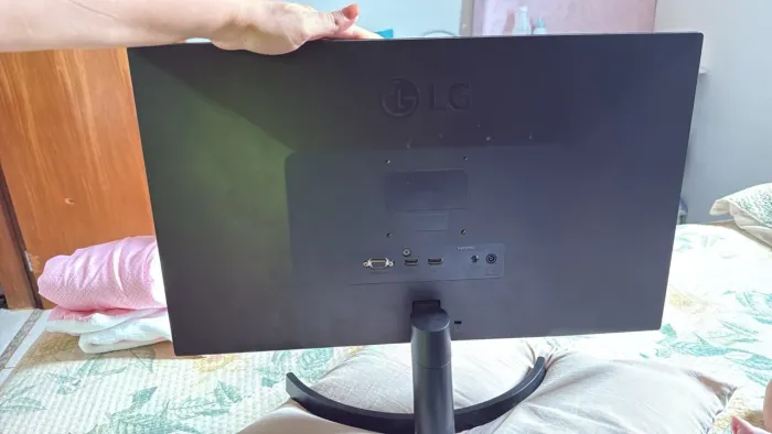 Monitor 24 pol 75hz