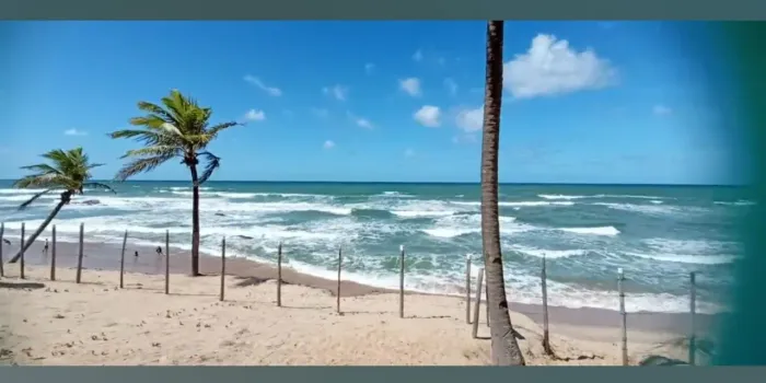 Terreno Praia de Santo Antônio, oportunidade.