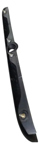 Friso Tampa Traseira Gm Corsa Classic 1995 2000