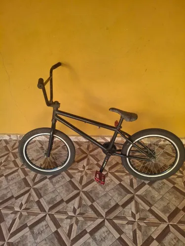 BMX street