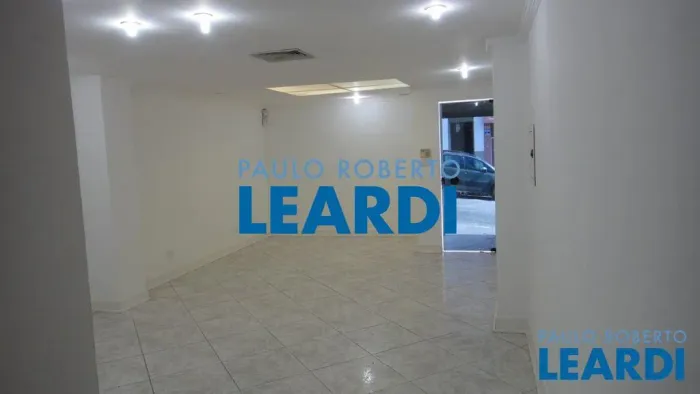 COMERCIAL - VILA CLEMENTINO - SP
