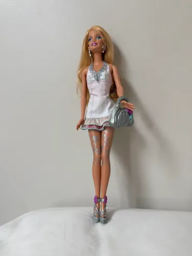 Barbie H20 Studio Design