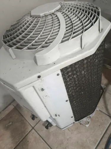 Condensadora Philco 12mil btus