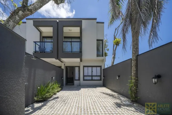 Casa - Bombinhas SC