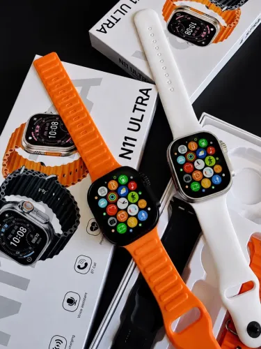 N11 ULTRA + 4 PULSEIRAS - PROMOÇÃO