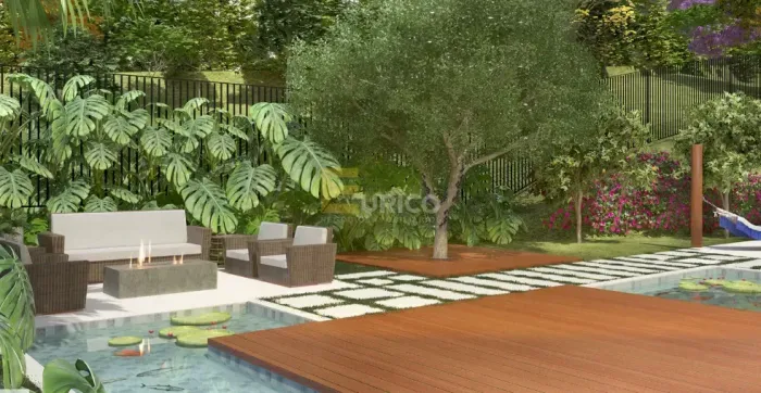 Apartamento à venda no Condomínio Odeon Residencial em Jundiaí/SP
