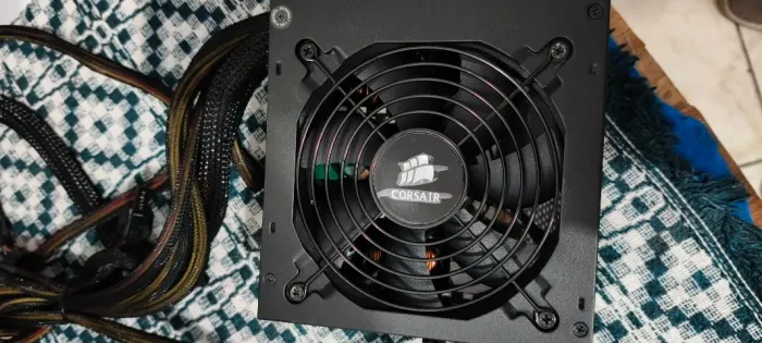 Fonte Corsair Cx430