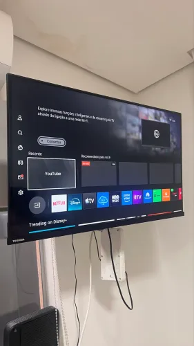 Televisão