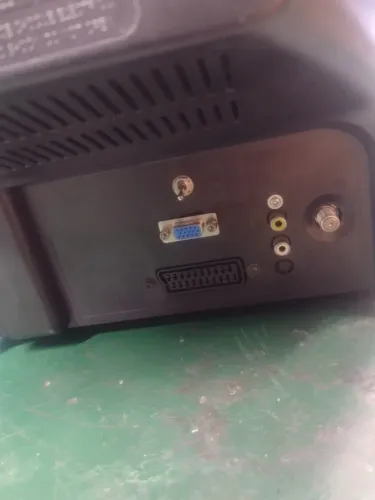 Tv crt SCART/VGA