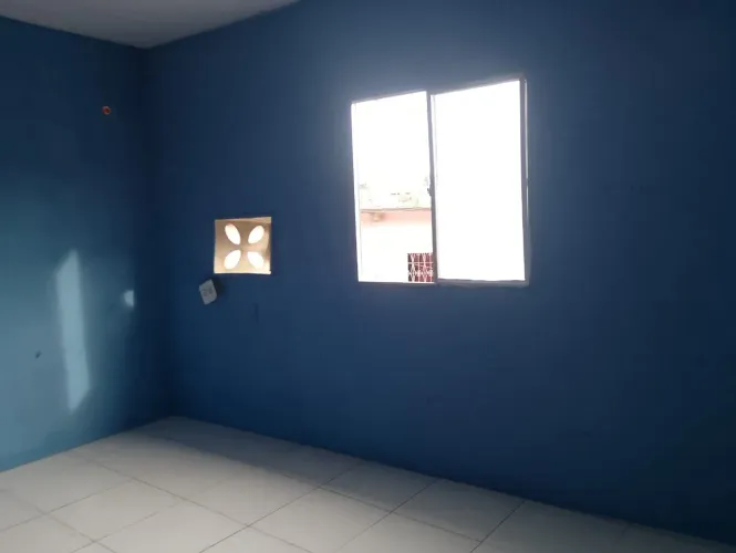 Aluga se casa