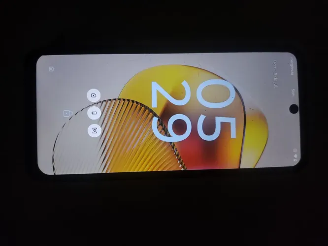 Motorola Z73 128 gigas 8 RAM Perfeito Estado