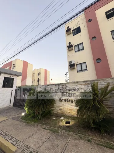 Apartamento para alugar com 0,00 metros quadrados no CRISTO REI - Teresina - Piauí