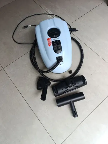 Venda lavadora á vapor
