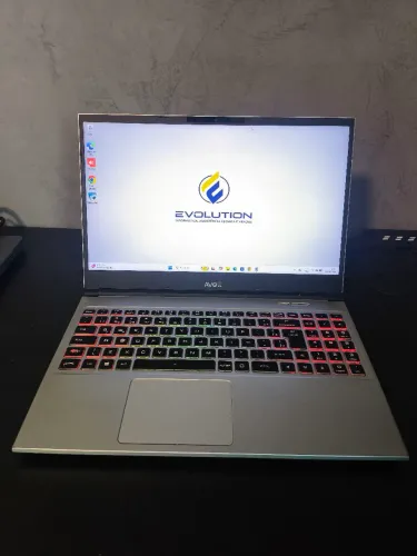 NOTEBOOK GAMER AVELL A62
