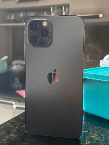 iPhone 12 Pro 256 Gb