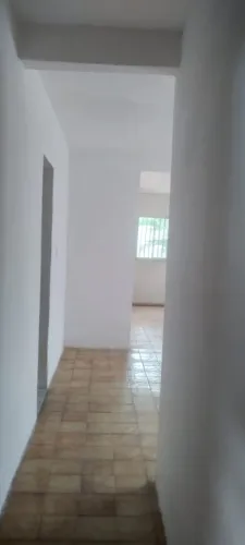 Casa na COHAB