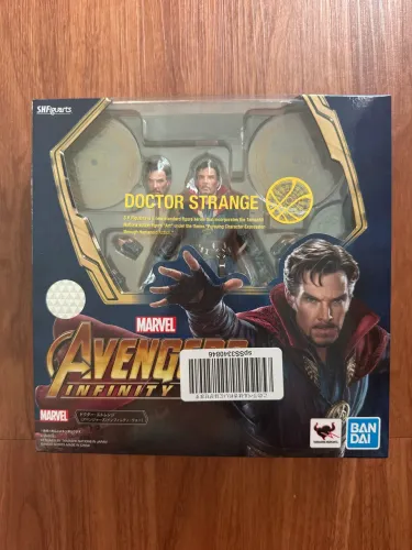 DOCTOR STRANGE marvel