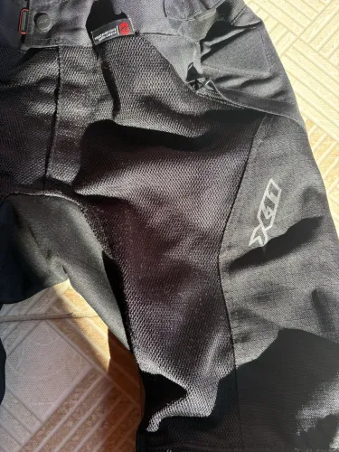 Calça X11 Versa Air Feminina M