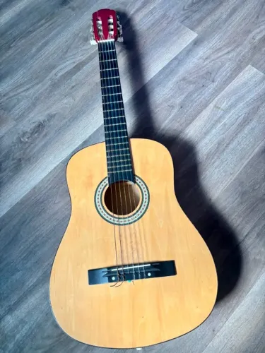violão